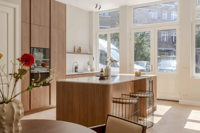Woning te koop: 2e De Riemerstraat 81, Zeeheldenkwartier 'S-Gravenhage