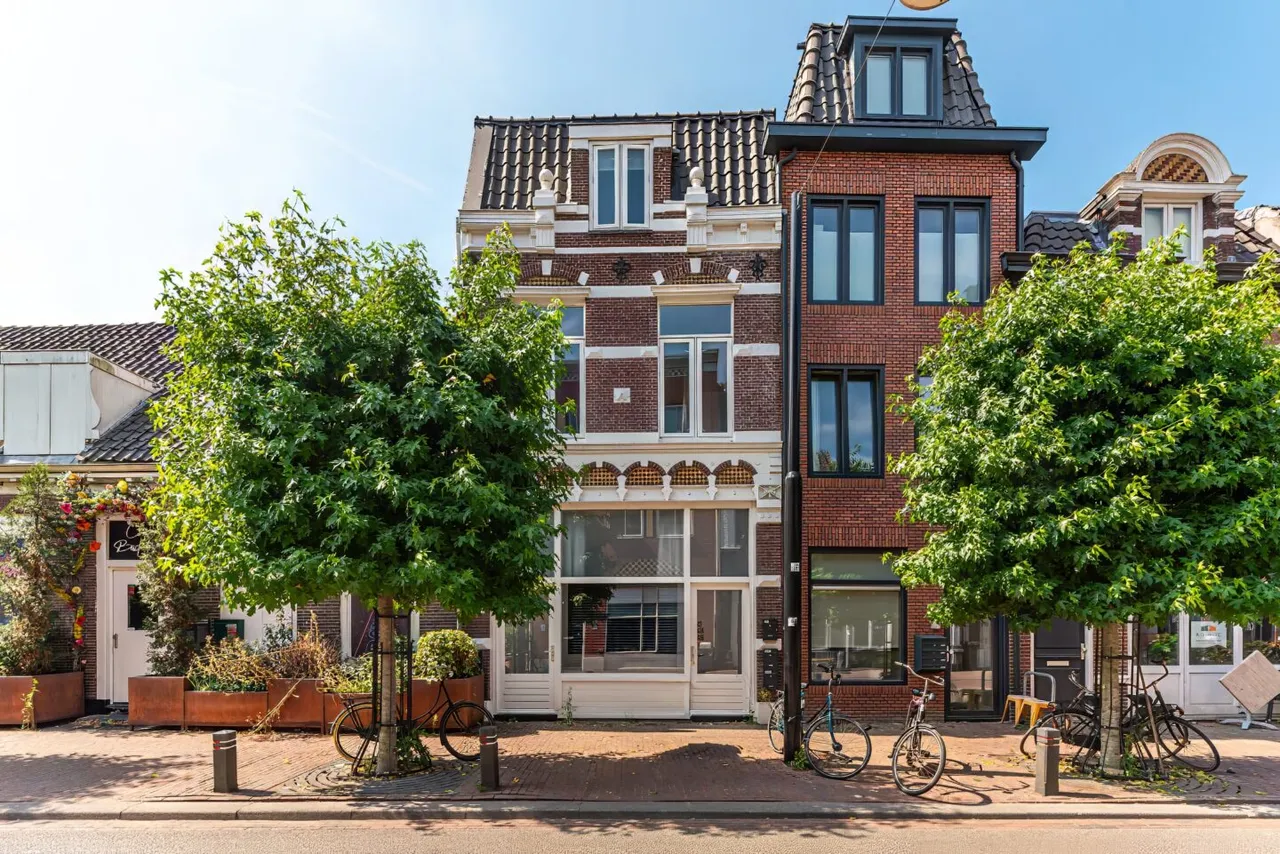 Woning te koop: 2e Dorpsstraat 48, Zeist