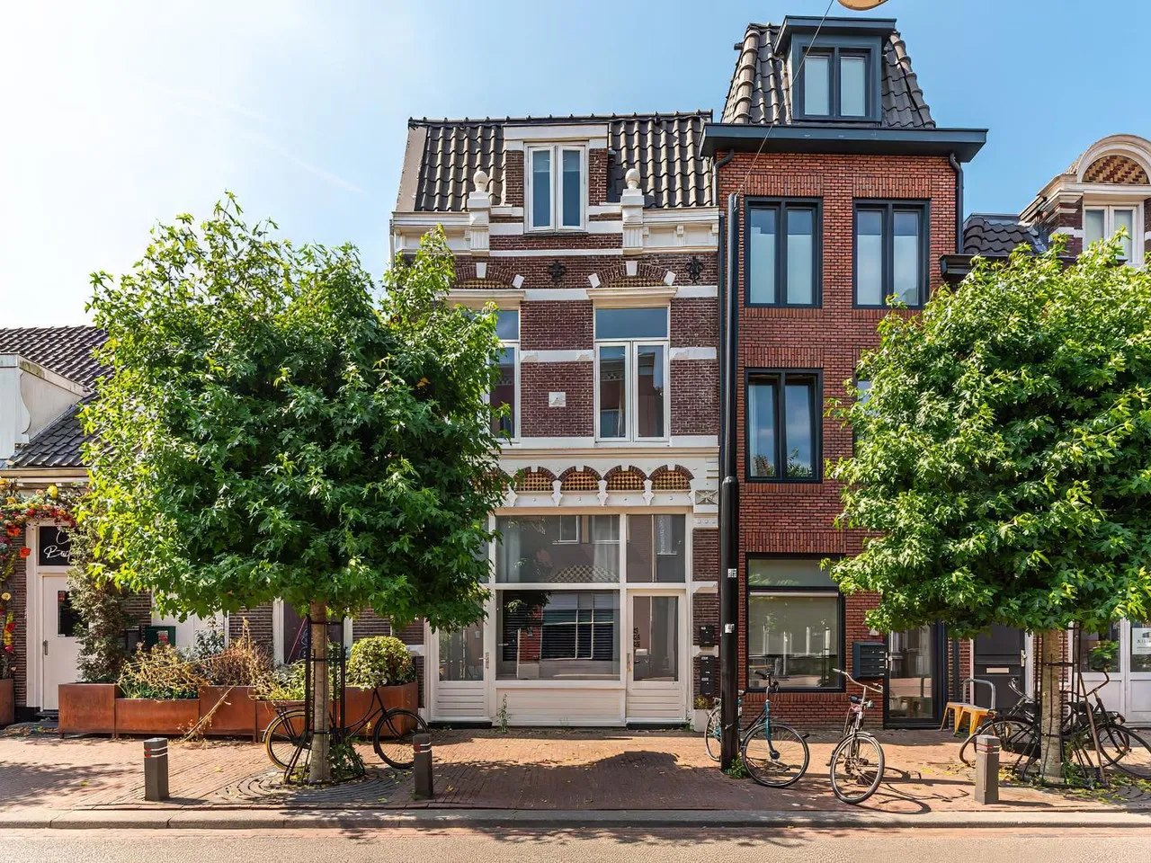 Woning te koop: 2e Dorpsstraat 48B, Zeist