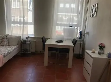 Room for rent: 2e Dorpsstraat, Centrumschil-Zuid Zeist