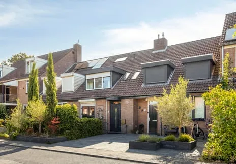 Woning te koop: 2e Dwarsweg 63, Zuid Gennep