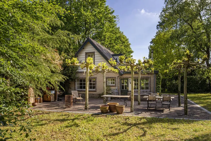Woning te koop: 2e Heezerlaantje 8, Hees Soest