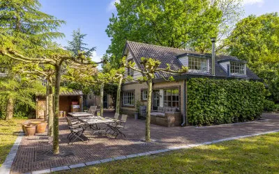 Woning te koop: 2e Heezerlaantje 8, Hees Soest