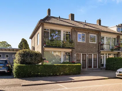 Woning te koop: 2e Hogenbanweg 67A, Overschie Rotterdam