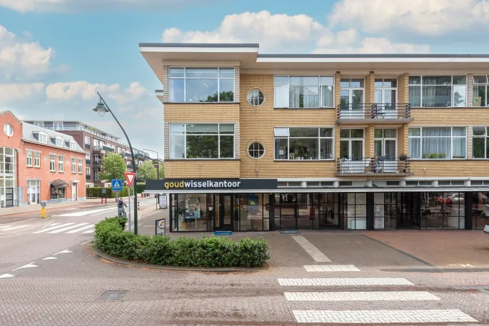 Woning te koop: 2e Hogeweg 2-A, Carré Zeist