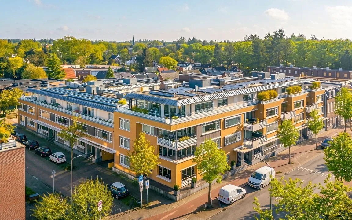 Woning te koop: 2e Hogeweg 97, Zeist