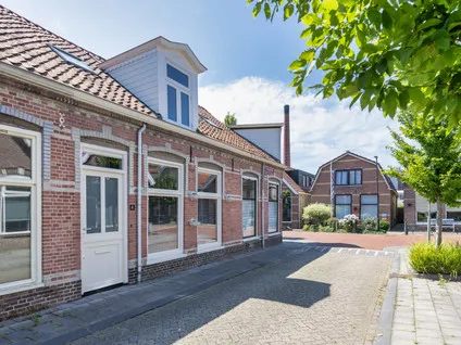 Home for sale: 2e Hollandiastraat 4, Bolsward-Zuidwest Bolsward