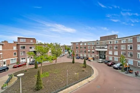 Woning te koop: 2e Joan Maetsuyckerstraat 225, Bezuidenhout-Oost 'S-Gravenhage