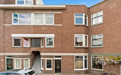 Woning te koop: 2e Joan Maetsuyckerstraat 225, Bezuidenhout-Oost 'S-Gravenhage