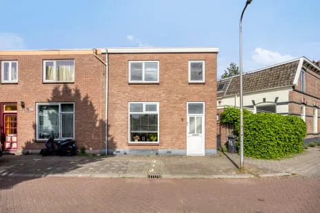 Woning te koop: 2e Kruisstraat 9, Oosterstraat Deventer