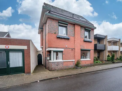 Woning te koop: 2e Lambertusstraat 7, Blerick-Centrum Venlo