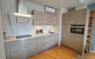 Woning te koop: 2e Louise de Colignystraat 73, Bezuidenhout-Midden 'S-Gravenhage