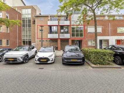 Woning te koop: 2e Octaviolaan 17, Fascinatio-west Capelle Aan Den Ijssel