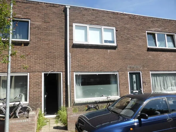 Woning te huur: 2e Oosterstraat 9, Havenstraatbuurt Hilversum