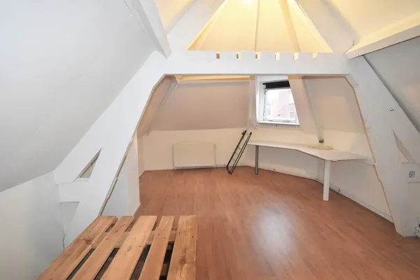 Kamer te huur: 2e Pijnackerstraat 30, Oude Noorden Rotterdam