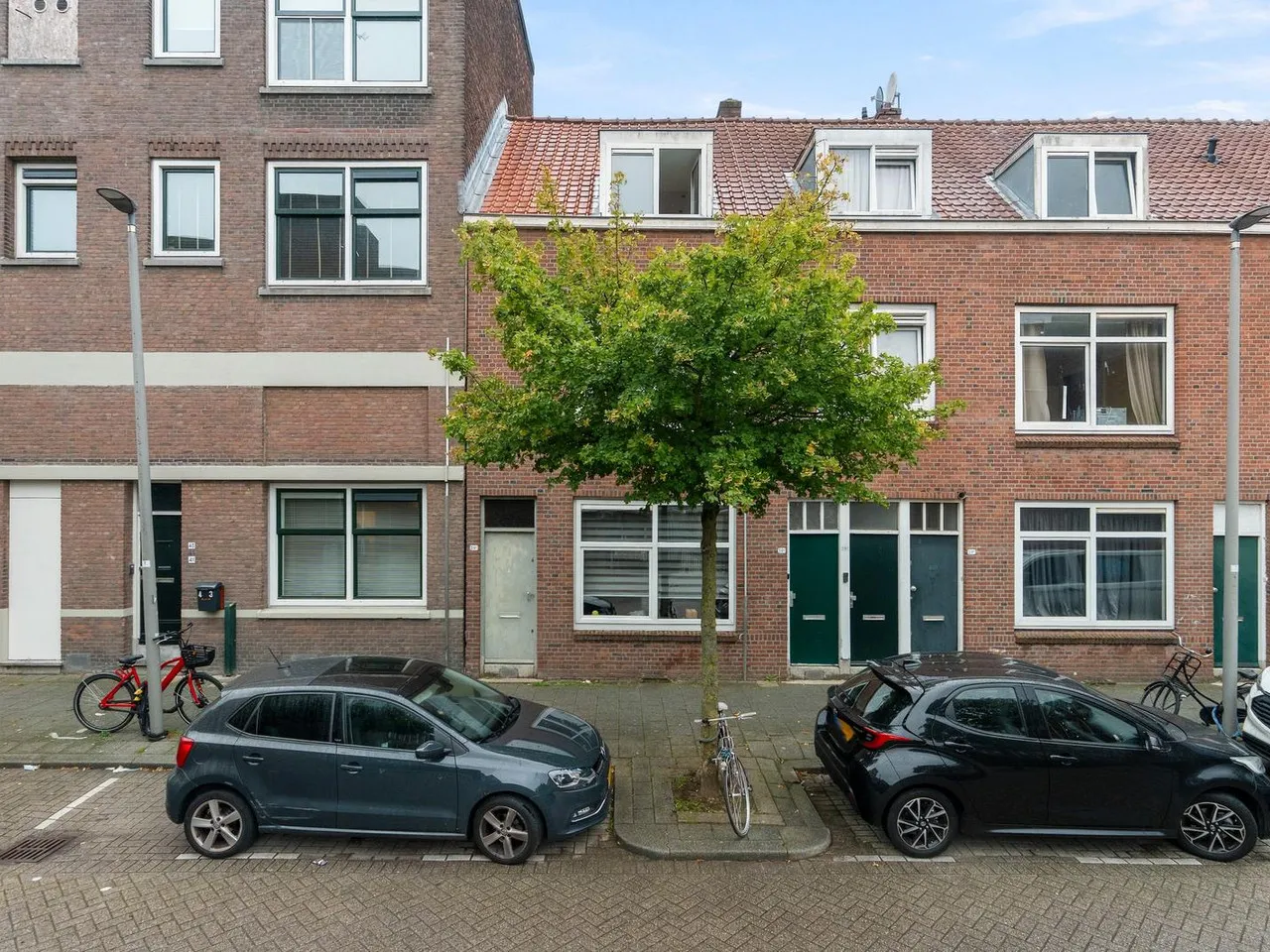 Woning te koop: 2e Pioenstraat 39E, Rotterdam