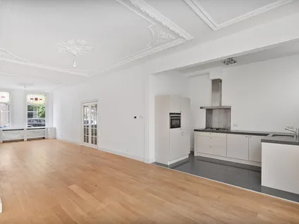 Woning te koop: 2e Schuytstraat 110, Sweelinckplein e.o. 'S-Gravenhage