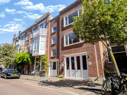Woning te koop: 2e Schuytstraat 181, Sweelinckplein e.o. 'S-Gravenhage