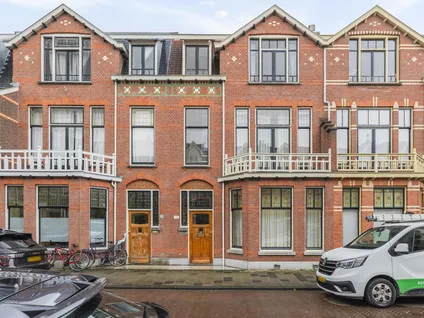 Woning te koop: 2e Schuytstraat 210, Sweelinckplein e.o. 'S-Gravenhage