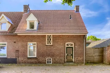 Home for sale: 2e Sint Jozefstraat 3, Centrum zuid Asten