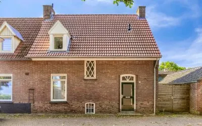 Woning te koop: 2e Sint Jozefstraat 3, Centrum zuid Asten