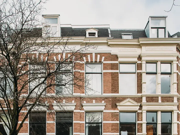 Woning te huur: 2e Sweelinckstraat 77, Sweelinckplein e.o. 'S-Gravenhage