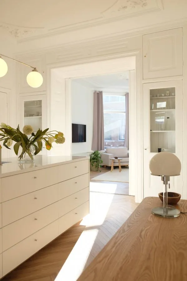Home for rent: 2e Sweelinckstraat, Stadhoudersplantsoen 'S-Gravenhage