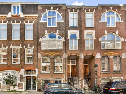 Woning te koop: 2E Van Blankenburgstraat 106, Sweelinckplein e.o. 'S-Gravenhage