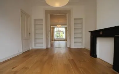 Woning te koop: 2e Van Blankenburgstraat 110, Sweelinckplein e.o. 'S-Gravenhage