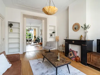 Woning te koop: 2e van Blankenburgstraat 110, Sweelinckplein e.o. 'S-Gravenhage