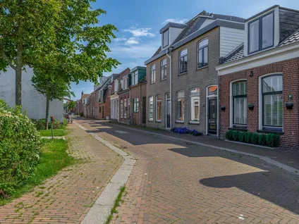 Woning te koop: 2e Vroonstraat 22, Oostsloot Den Helder