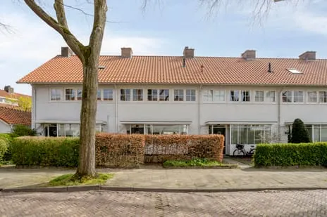 Woning te koop: 2e Wilakkersstraat 3, Tuindorp Eindhoven