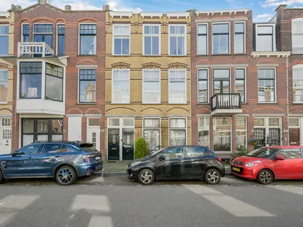 Woning te koop: 2e Antonie Heinsiusstraat 94A, 'S-Gravenhage