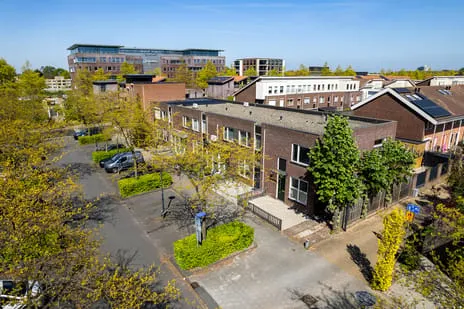 Woning te koop: 2e Articuslaan 4, Fascinatio-west Capelle Aan Den Ijssel