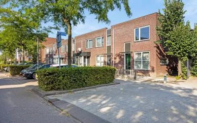 Woning te koop: 2e Articuslaan 4, Fascinatio-west Capelle Aan Den Ijssel