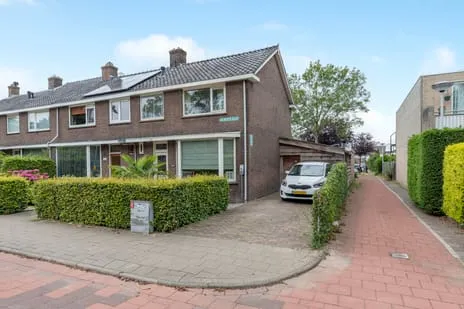 Woning te koop: 2e Barendrechtseweg 340, Molenvliet 1 Barendrecht
