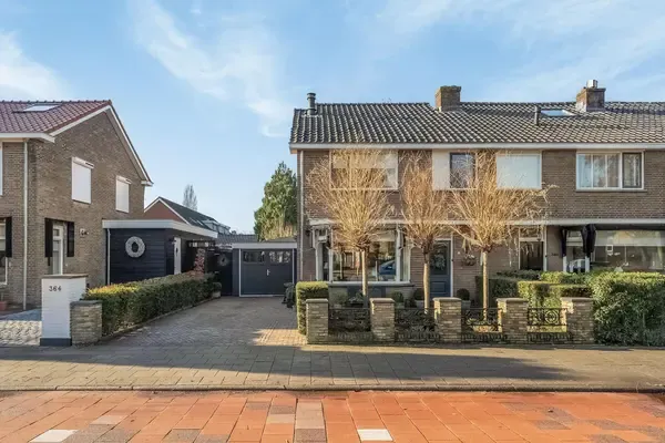 Woning te koop: 2e Barendrechtseweg 362, Molenvliet 1 Barendrecht