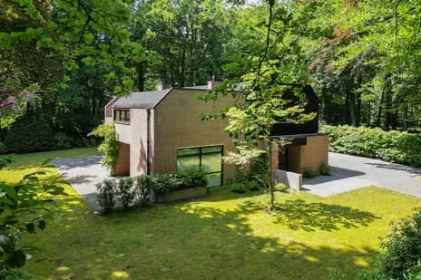 Woning te koop: 2e Beukenlaan 2, Berg en Bos Apeldoorn
