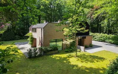 Woning te koop: 2e Beukenlaan 2, Berg en Bos Apeldoorn