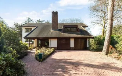 Woning te koop: 2e Beukenlaan 22, Berg en Bos Apeldoorn