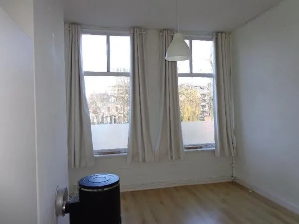 Kamer te huur: 2e Binnenvestgracht, d'Oude Morsch Leiden