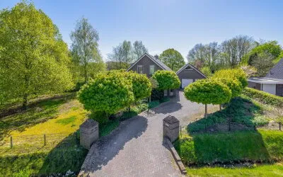 Woning te koop: 2e Bovenpad 11-B, Westerlee Westerlee