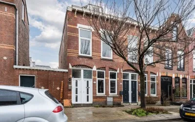 Woning te koop: 2e Carnissestraat 29-B, Rotterdam