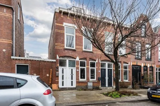 Woning te koop: 2e Carnissestraat 29, Rotterdam