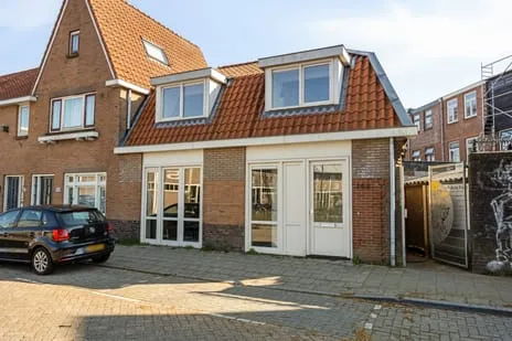 Woning te koop: 2e Daalsedijk 149, 2e Daalsebuurt en omgeving Utrecht