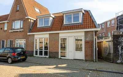 Woning te koop: 2e Daalsedijk 149, Utrecht