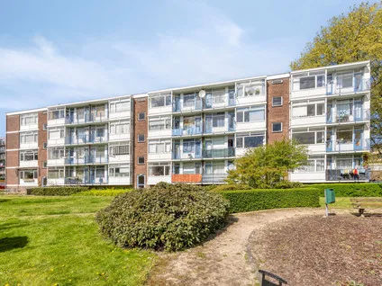 Woning te koop: 2e Eeldepad 33, Morgenstond-Zuid 'S-Gravenhage
