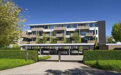 Woning te koop: 2e Hogeweg 40-11, Centrumschil-Zuid Zeist