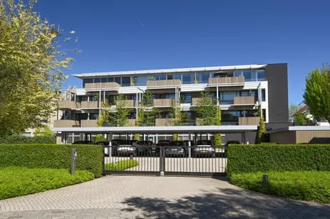 Woning te koop: 2e Hogeweg 40 11, Zeist