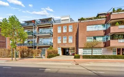 Woning te koop: 2e Hogeweg 83-J, Centrumschil-Zuid Zeist